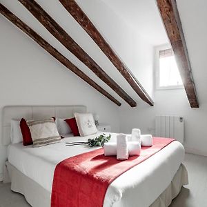 Apartamento Ático