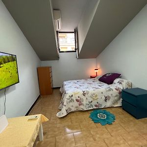 Aparment Puerta de sol